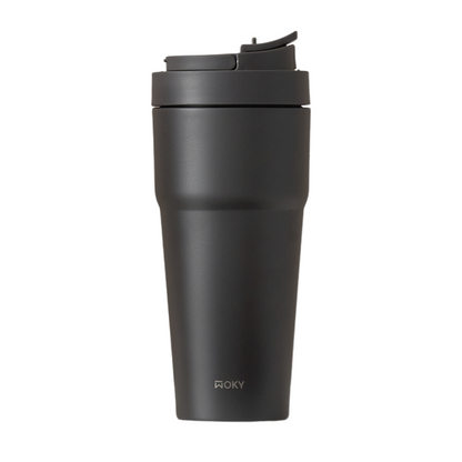 WOKY タピストタンブラー 770ml｜ストロー付き真空タンブラー・TICERAコーティング